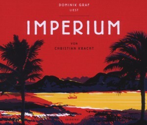 Cover: 9783864840098 | Imperium | Gelesen von Dominik Graf, Ungekürzte Lesung, 4 CDs | Kracht