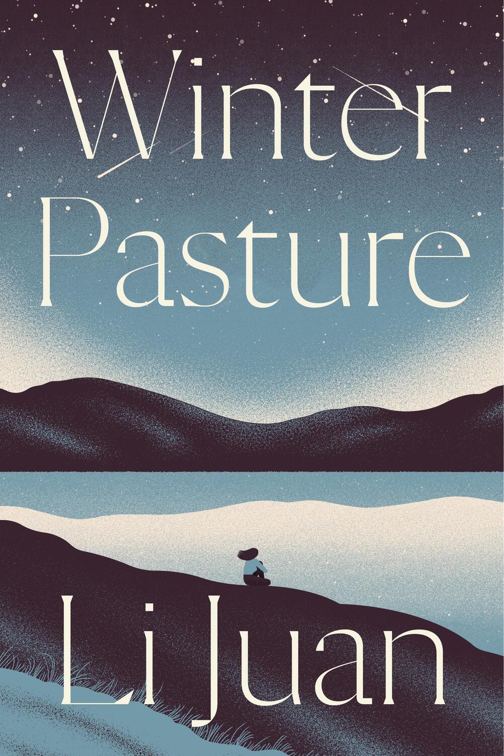 Cover: 9781662600333 | Winter Pasture: One Woman's Journey with China's Kazakh Herders | Juan