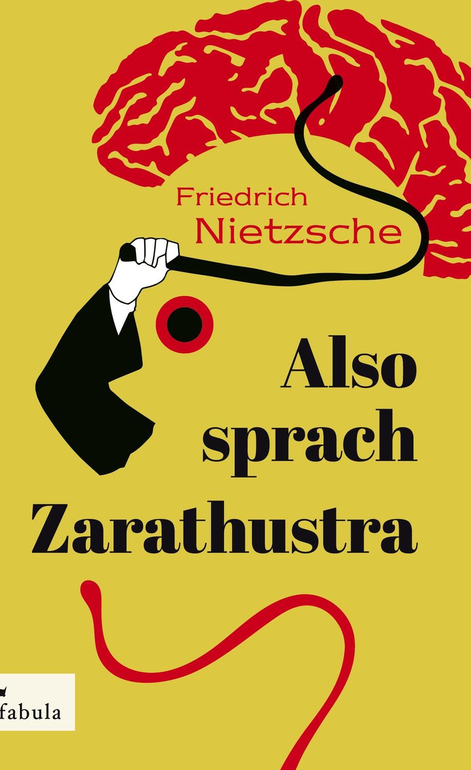 Cover: 9783958552227 | Also sprach Zarathustra | Friedrich Nietzsche | Buch | 336 S. | 2022