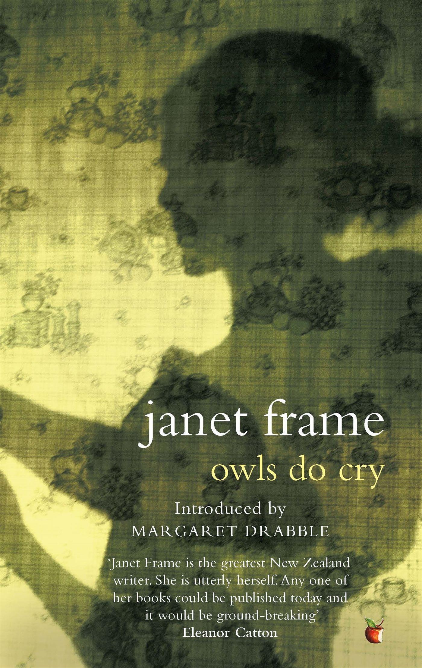 Cover: 9780349006673 | Owls Do Cry | Janet Frame | Taschenbuch | Kartoniert / Broschiert