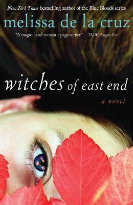 Cover: 9781401310912 | Witches of East End | Melissa de la Cruz | Taschenbuch | Englisch
