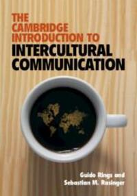 Cover: 9781108822541 | The Cambridge Introduction to Intercultural Communication | Buch