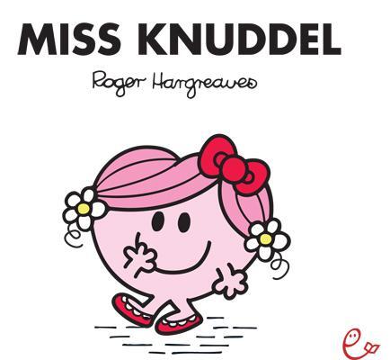 Cover: 9783943919585 | Miss Knuddel | Roger Hargreaves | Taschenbuch | Deutsch | 2014