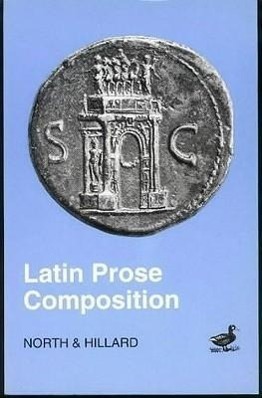 Cover: 9780715613221 | LATIN PROSE COMPOSITION | A. E. Hillard (u. a.) | Taschenbuch | 1997