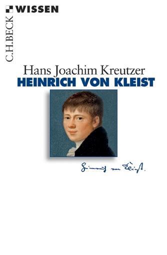 Cover: 9783406612404 | Heinrich von Kleist | Hans Joachim Kreutzer | Taschenbuch | Deutsch