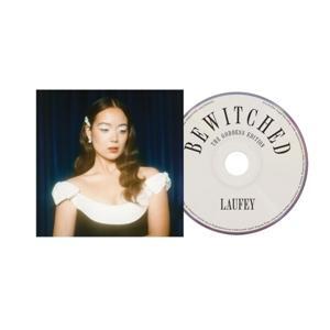 Cover: 5056167179511 | Bewitched: The Goddess Edition | Laufey | Audio-CD | 2024