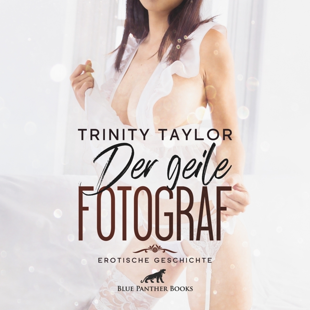 Cover: 9783750702547 | Der geile Fotograf, Audio-CD | Trinity Taylor | Audio-CD | JEWELCASE