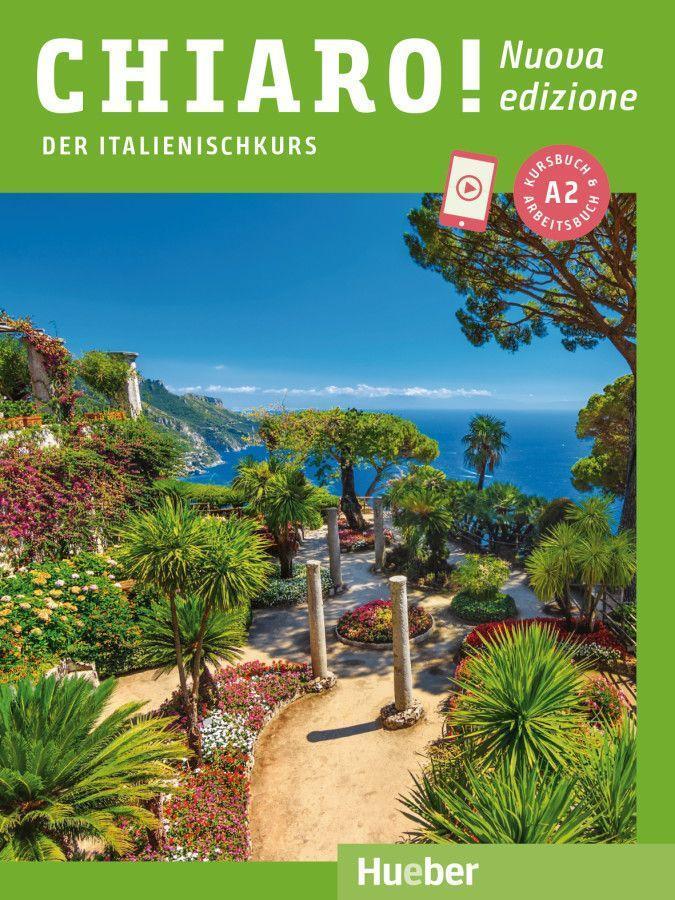 Cover: 9783192754494 | Chiaro! A2 - Nuova edizione. Der Italienischkurs - Kurs- und...
