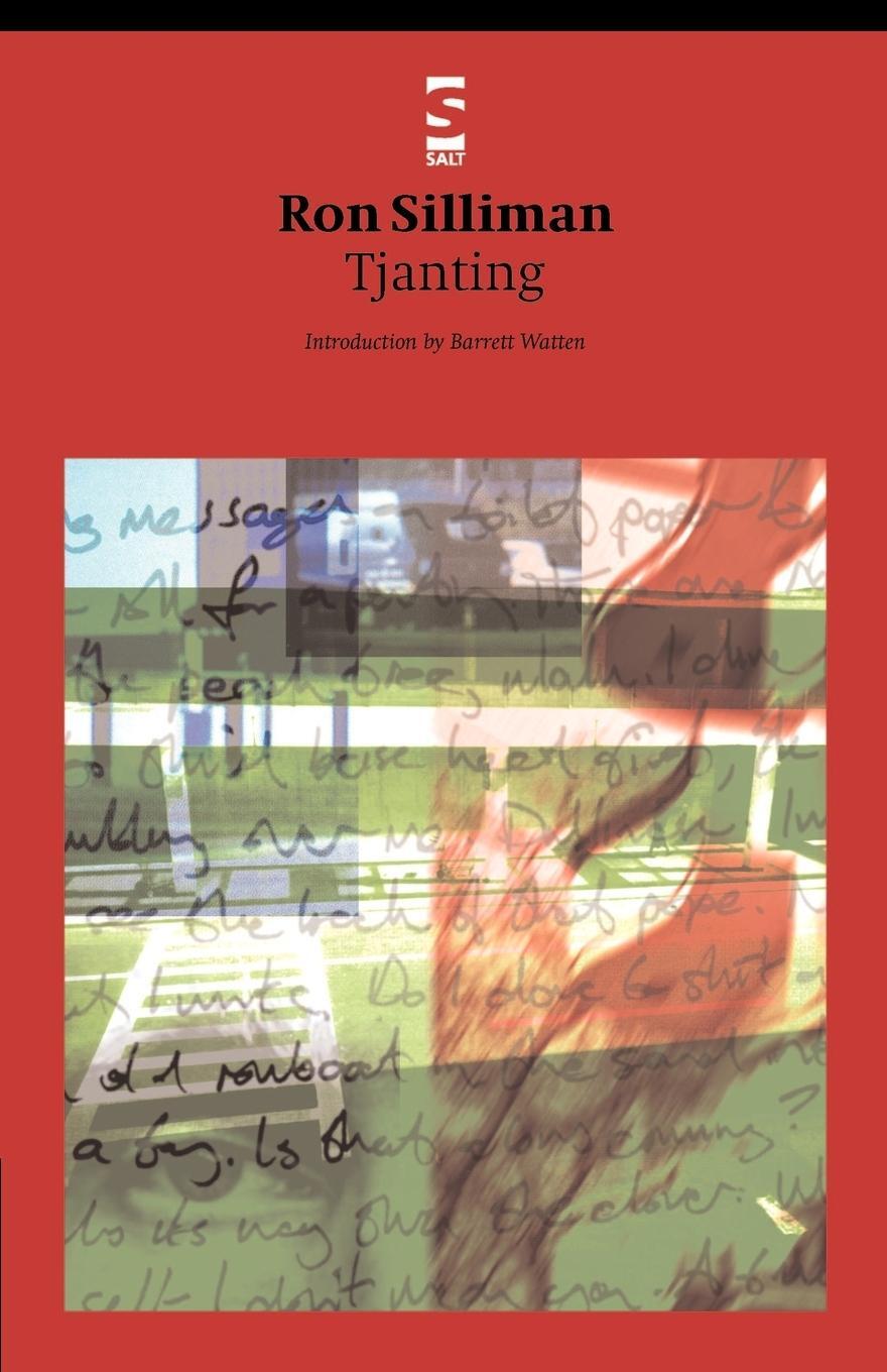 Cover: 9781876857196 | Tjanting | Ron Silliman | Taschenbuch | Paperback | Englisch | 2002