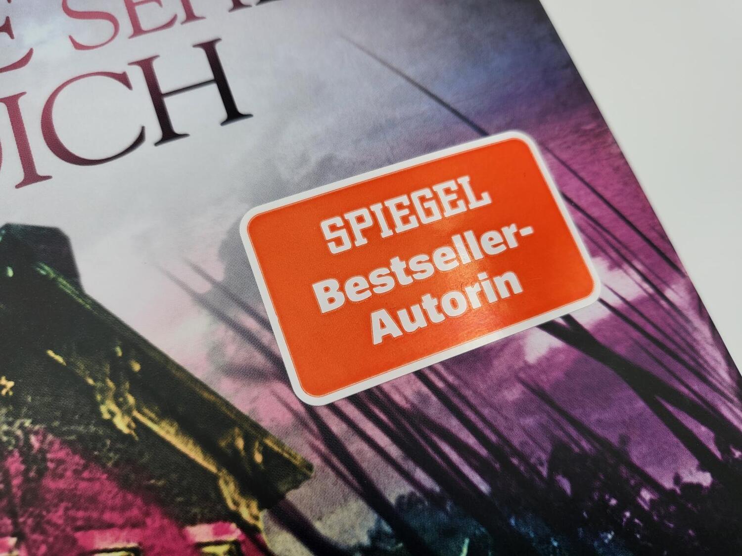 Bild: 9783492063722 | Alle sehen dich | Susanne Mischke | Taschenbuch | 352 S. | Deutsch