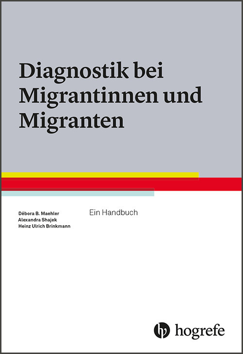 Cover: 9783801727864 | Diagnostik bei Migrantinnen und Migranten | Ein Handbuch | Taschenbuch