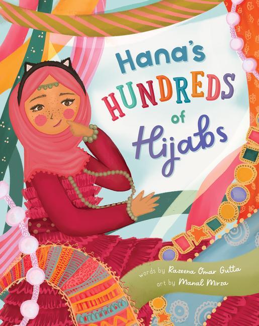 Cover: 9781646866212 | Hana's Hundreds of Hijabs | Razeena Omar Gutta | Taschenbuch | 2022