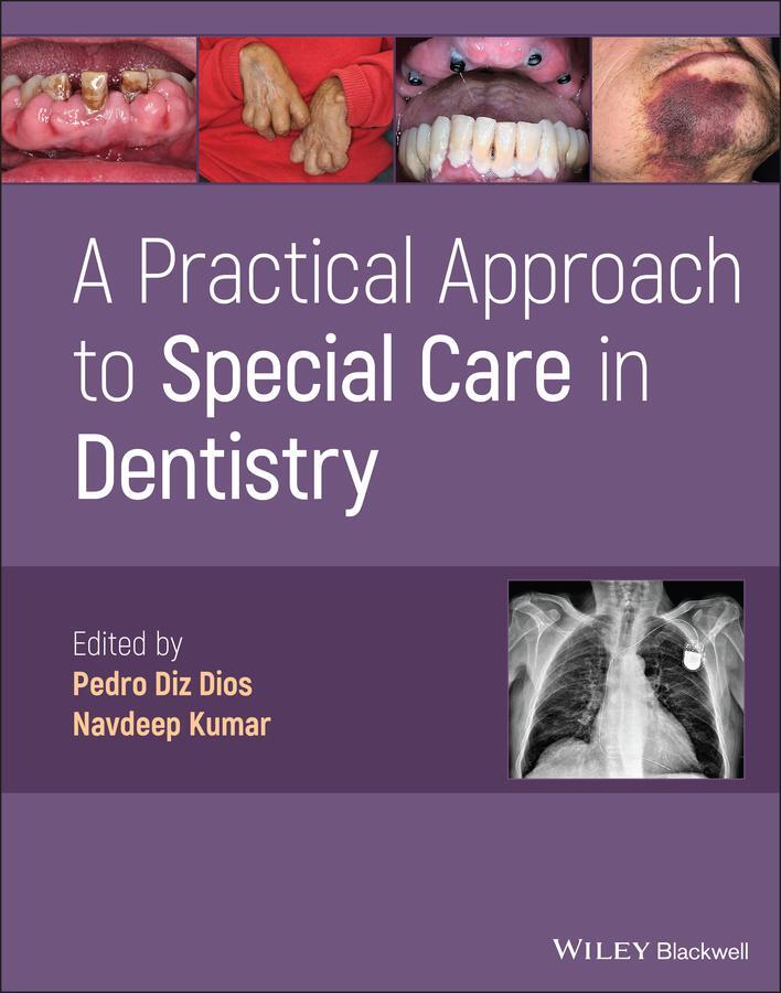 Cover: 9781119600046 | A Practical Approach to Special Care in Dentistry | Kumar (u. a.)