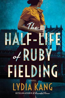 Cover: 9781542020084 | The Half-Life of Ruby Fielding | Lydia Kang | Taschenbuch | Englisch