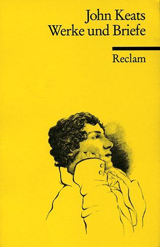 Cover: 9783150094037 | Werke und Briefe | John Keats | Taschenbuch | Deutsch | 1995