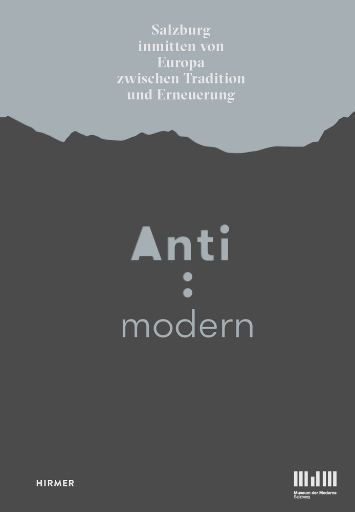 Cover: 9783777426969 | Anti: Modern | Sabine Breitwieser | Taschenbuch | Klappenbroschur