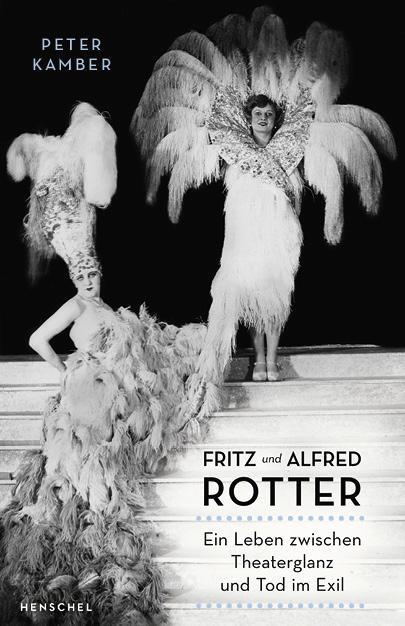 Cover: 9783894878122 | Fritz und Alfred Rotter | Peter Kamber | Buch | Deutsch | 2020