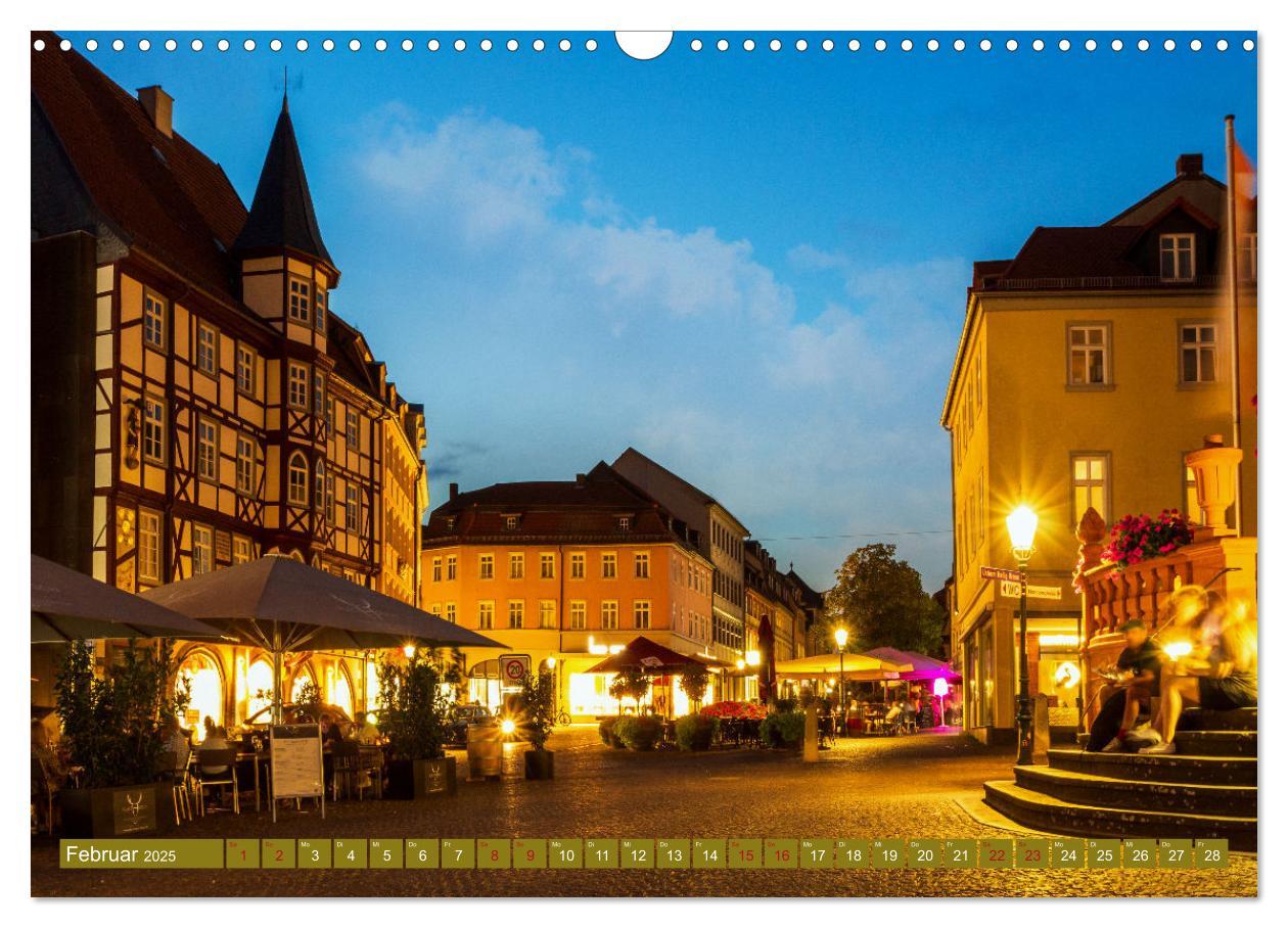 Bild: 9783457200902 | Fulda in Bildern - Das Herz Hessens (Wandkalender 2025 DIN A3...