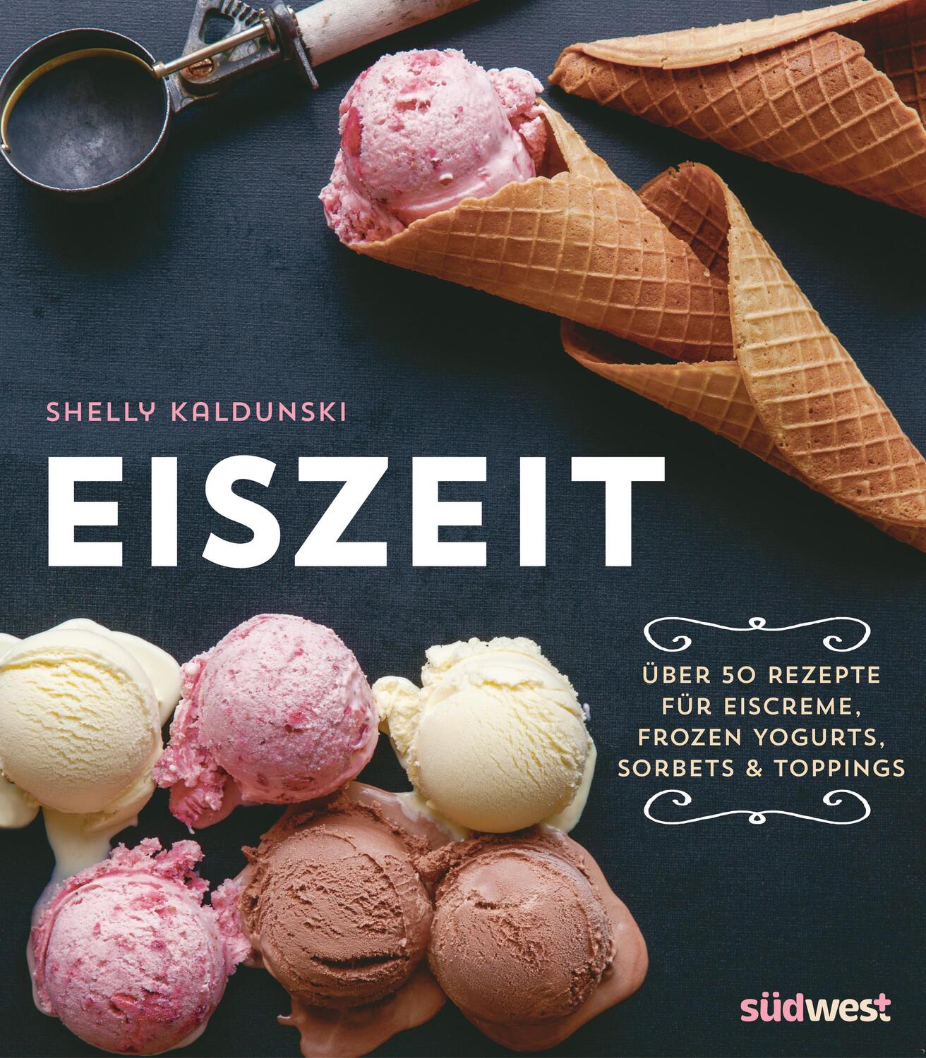 Cover: 9783517095318 | Eiszeit | Shelly Kaldunski | Buch | ca. 45 Farbfotos | 112 S. | 2017