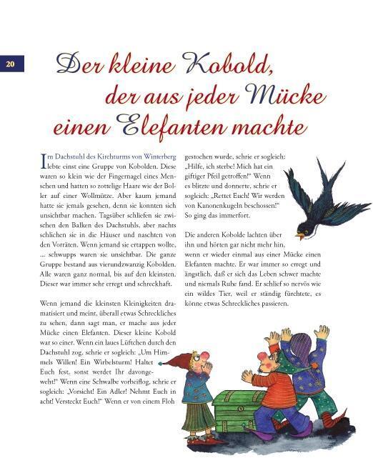 Bild: 9783981292442 | Märchenwald | Neue Märchen für Groß und Klein | Manfred Wöhlcke | Buch