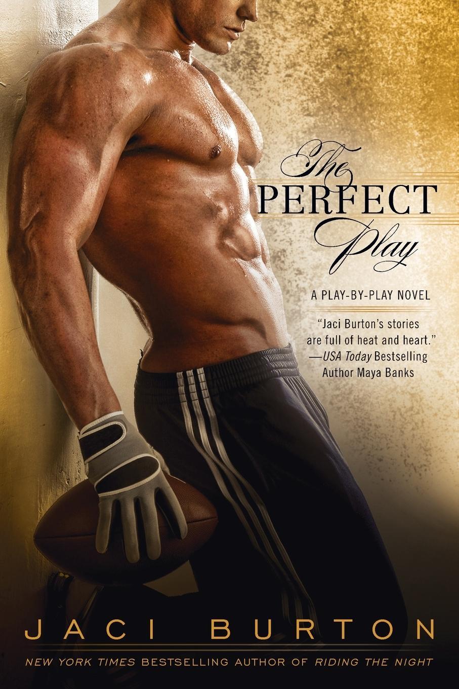 Cover: 9780425238813 | The Perfect Play | Jaci Burton | Taschenbuch | Paperback | Englisch