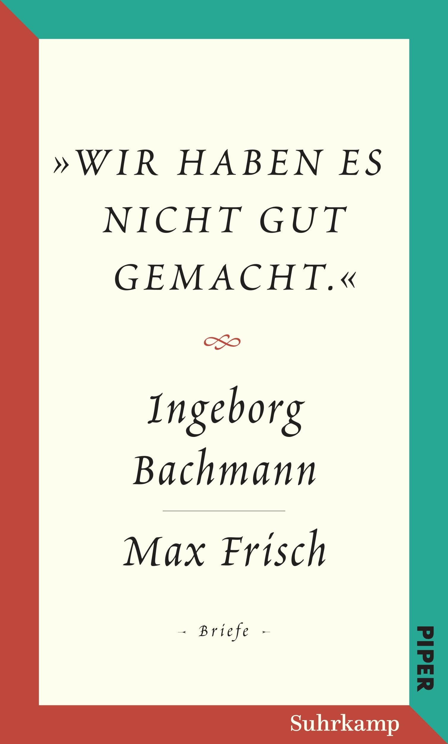 Cover: 9783518426180 | Salzburger Bachmann Edition | Ingeborg Bachmann (u. a.) | Buch | 2023