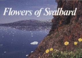 Cover: 9788251915298 | Flowers of Svalbard | Olaf I Ronning (u. a.) | Taschenbuch | Englisch
