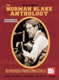 Cover: 9780786640881 | The Norman Blake Anthology | Norman Blake | Taschenbuch | Englisch