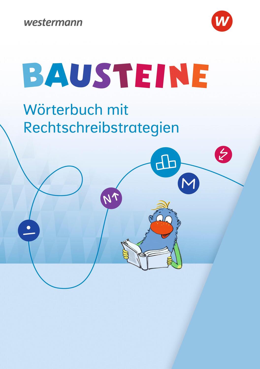 Cover: 9783141372205 | BAUSTEINE Wörterbuch. FRESCH | Ausgabe 2021 | Taschenbuch | 296 S.