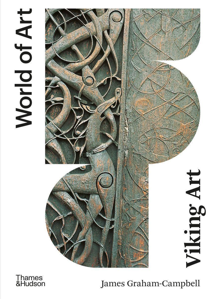 Cover: 9780500204641 | Viking Art (World of Art) | James Graham-Campbell | Taschenbuch | 2021