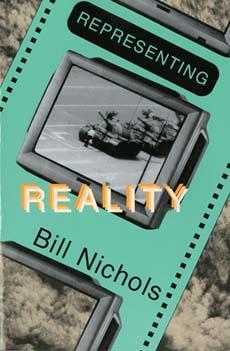 Cover: 9780253206817 | Representing Reality | Issues and Concepts in Documentary | Nichols