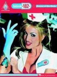 Cover: 9780634012259 | Blink-182 - Enema Of The State | Blink-182 | Taschenbuch | Buch | 2000