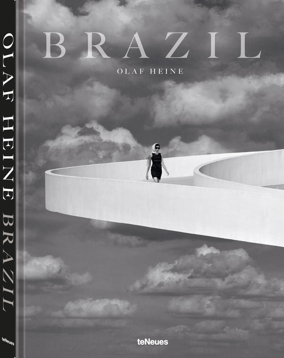 Cover: 9783961715343 | Brazil | Olaf Heine | Buch | 264 S. | Deutsch | 2024