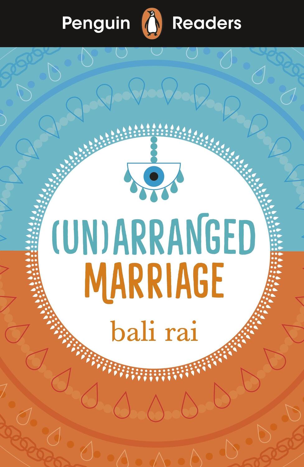 Cover: 9780241636862 | Penguin Readers Level 5: (Un)arranged Marriage (ELT Graded Reader)