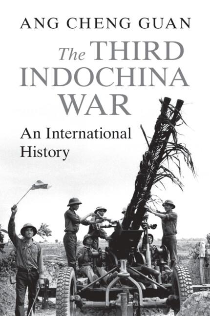 Cover: 9781009560054 | The Third Indochina War | Cheng Guan Ang | Taschenbuch | Englisch