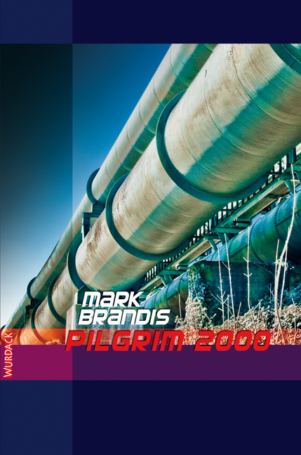 Cover: 9783938065600 | Mark Brandis - Pilgrim 2000, 31 Teile | Mark Brandis | Deutsch | 2010