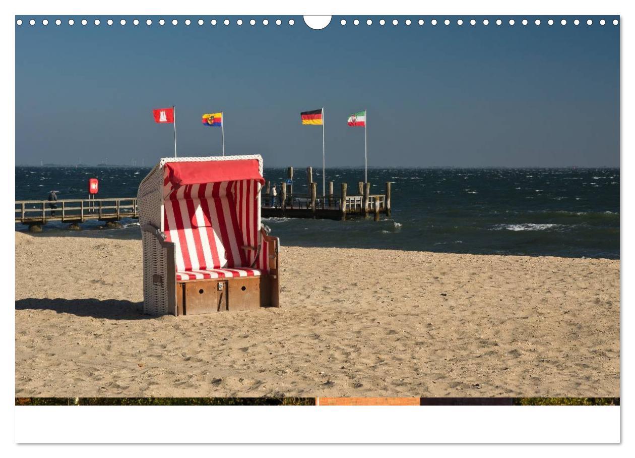 Bild: 9783435731053 | Föhr - Nordfriesische Trauminsel (Wandkalender 2025 DIN A3 quer),...