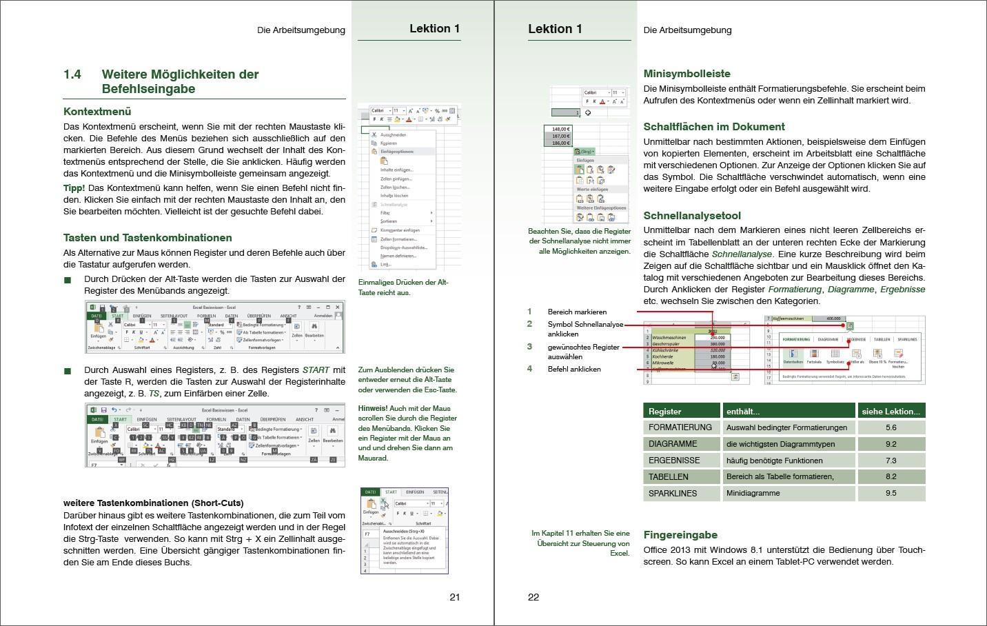 Bild: 9783832800567 | Excel 2013 - Basiswissen für Excel-Einsteiger | Baumeister (u. a.)