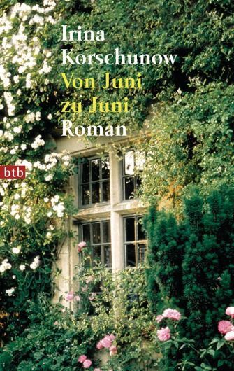 Cover: 9783442727278 | Von Juni zu Juni | Roman | Irina Korschunow | Taschenbuch | 224 S.