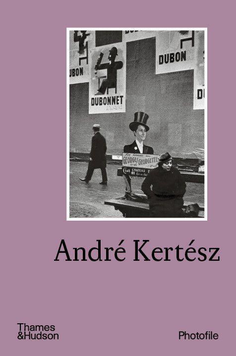 Cover: 9780500410639 | Andre Kertesz | Daniele Sallenave | Taschenbuch | 1990