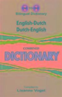 Cover: 9781908357687 | English-Dutch &amp; Dutch-English One-to-One Dictionary. Script &amp; Roman