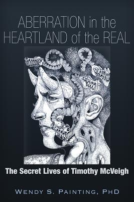 Cover: 9781634240031 | Aberration in the Heartland of the Real: The Secret Lives of...