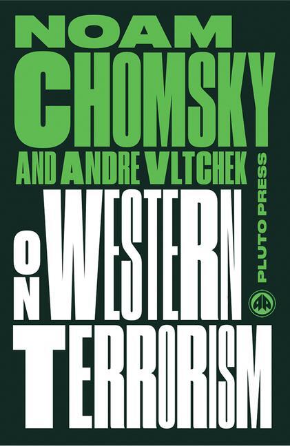 Cover: 9780745399317 | On Western Terrorism | From Hiroshima to Drone Warfare | Taschenbuch
