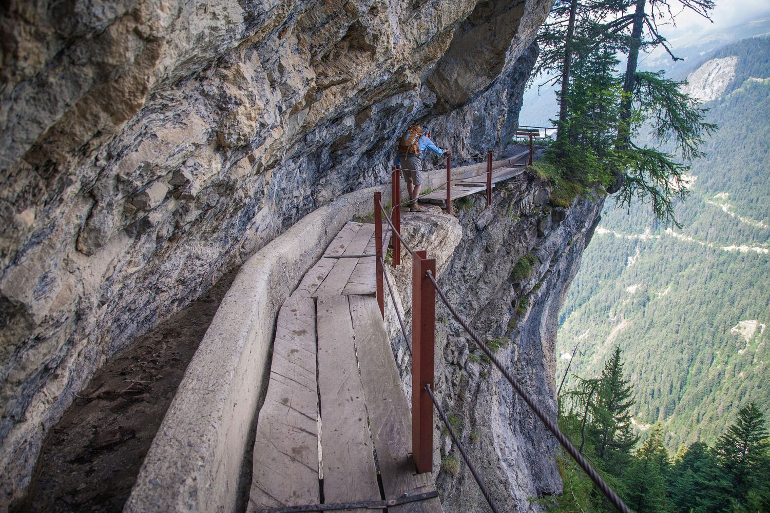 Bild: 9783613509696 | Höhenmut statt Höhenangst | Schritt für Schritt zum Berggenuss | Buch