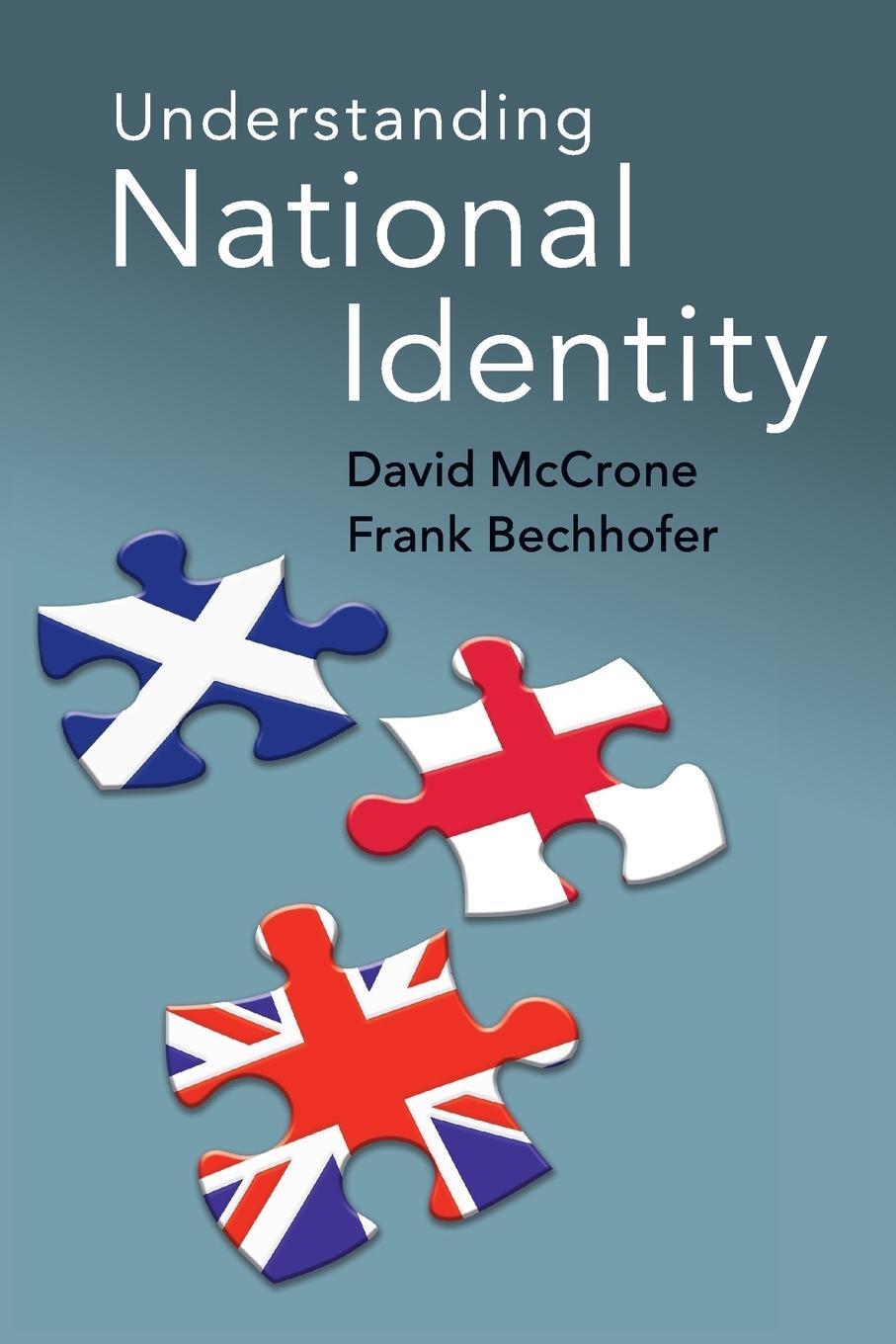Cover: 9781107496194 | Understanding National Identity | David Mccrone | Taschenbuch | 2016