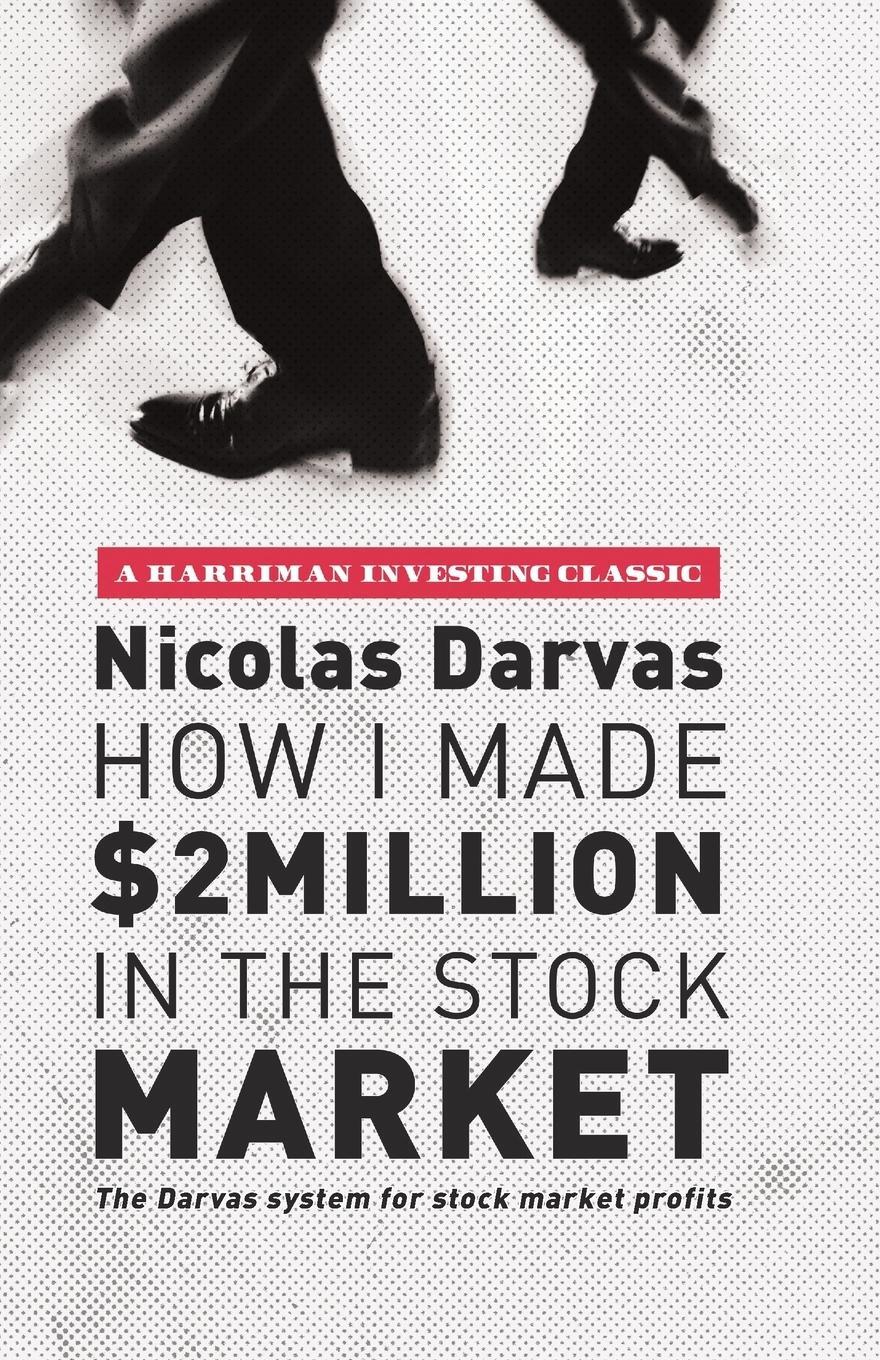 Cover: 9780857194503 | How I Made $2 Million in the Stock Market | Nicolas Darvas | Buch