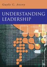 Cover: 9780761942894 | Understanding Leadership: Paradigms and Cases | Gayle C. Avery | Buch