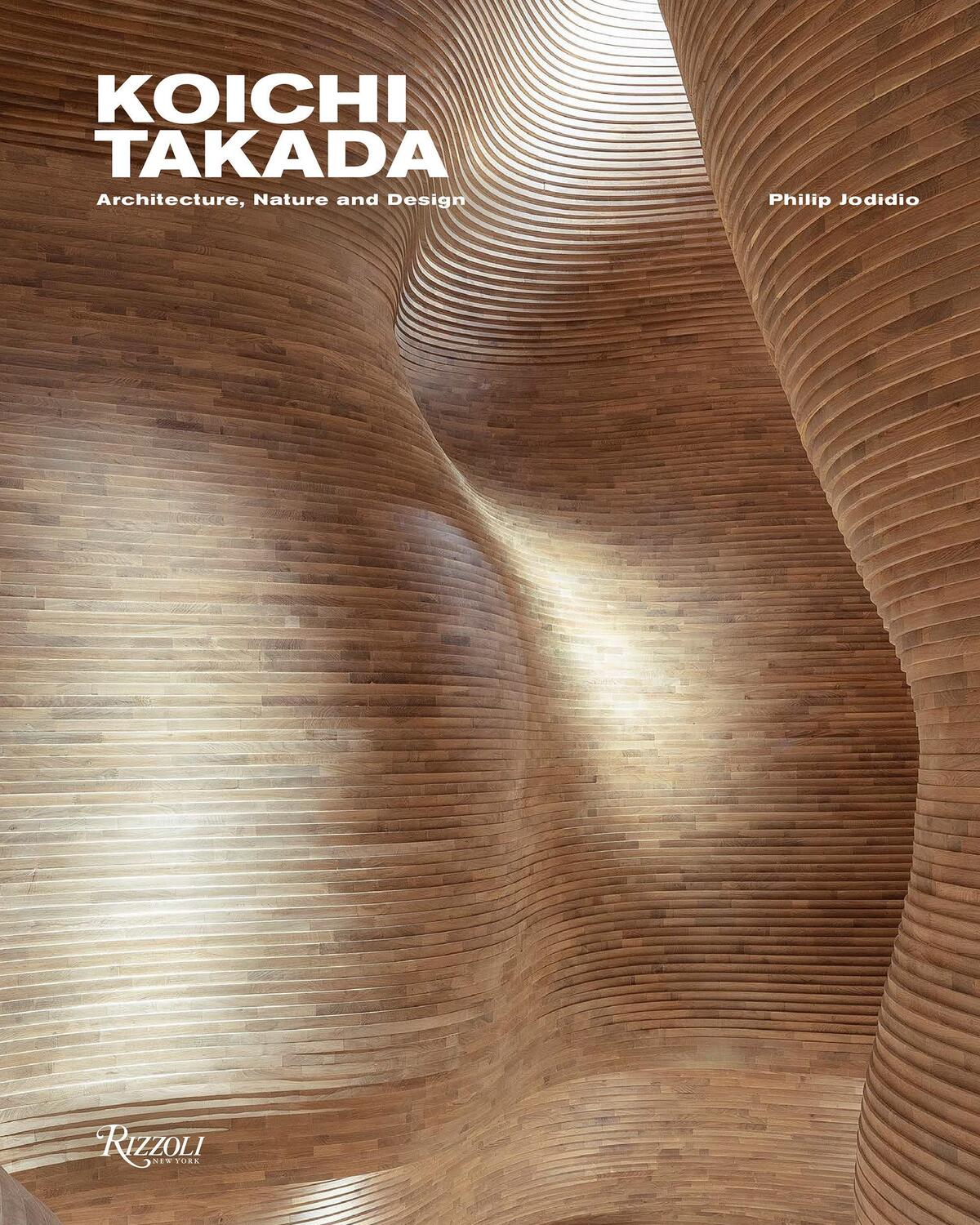 Cover: 9780847868476 | Koichi Takada: Architecture, Nature, and Design | Koichi Takada | Buch