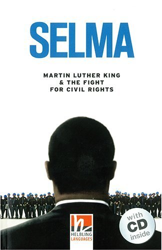 Cover: 9783990454893 | Helbling Readers Movies, Level 3 / Selma, m. 1 Audio-CD | Rollason