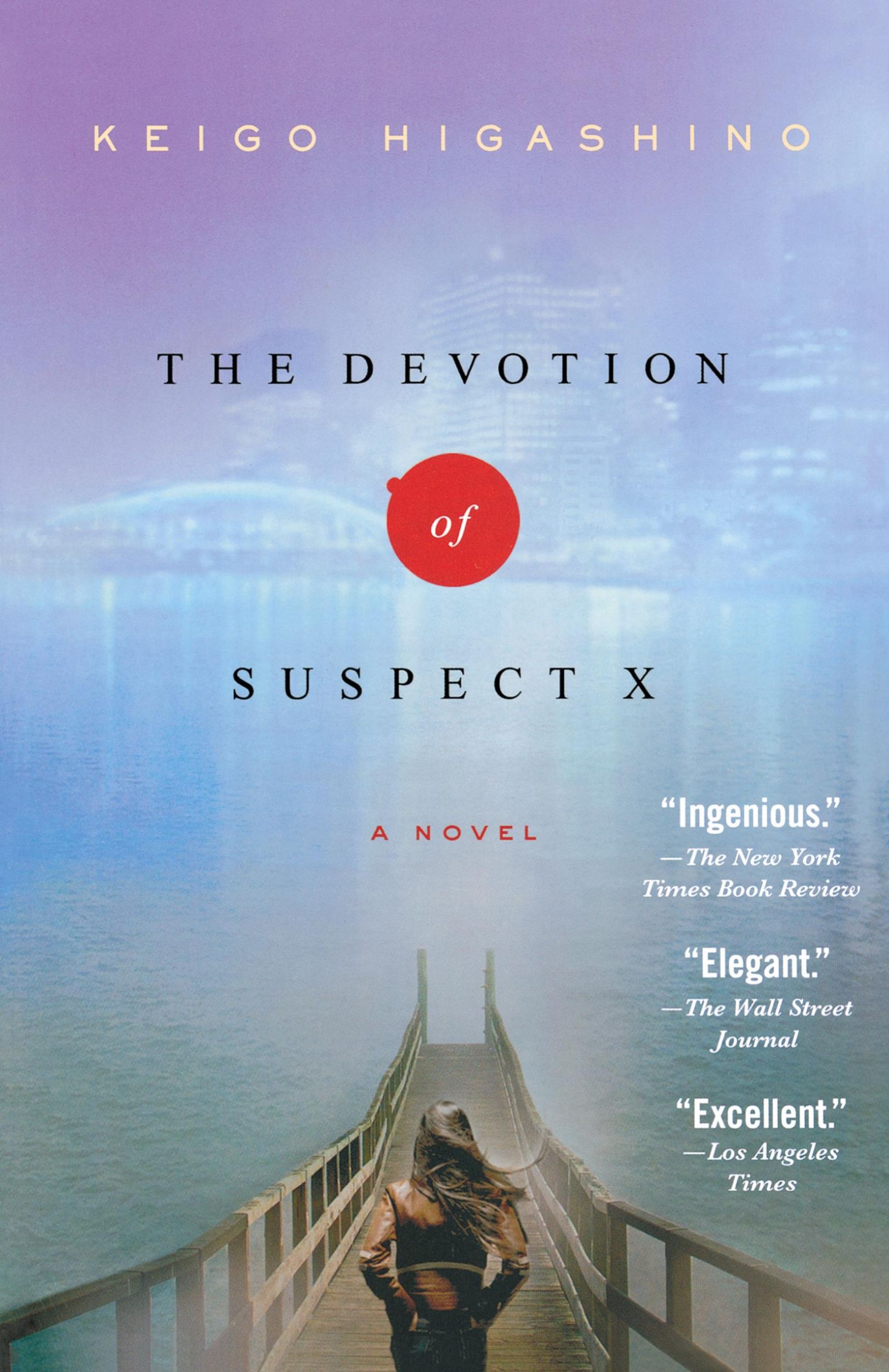 Cover: 9781250002693 | The Devotion of Suspect X | Keigo Higashino | Taschenbuch | Englisch